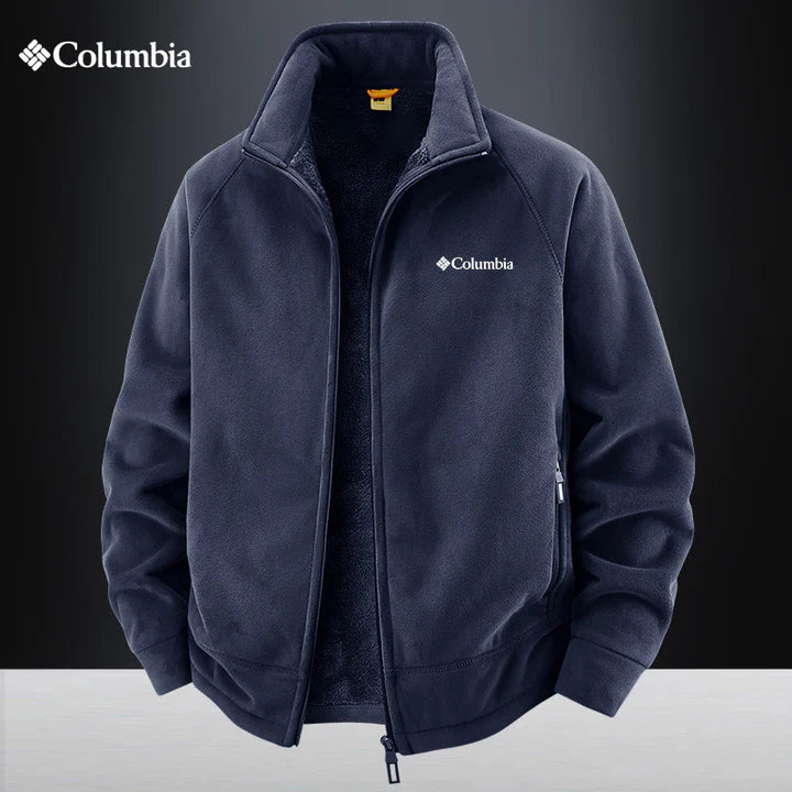 Men’s Thermal Fleece Jacket